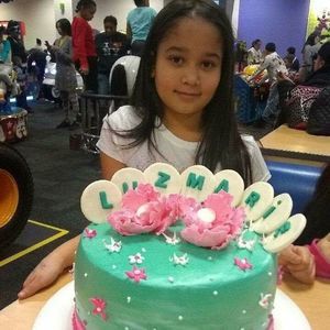 Meet your Posher, Wilmary